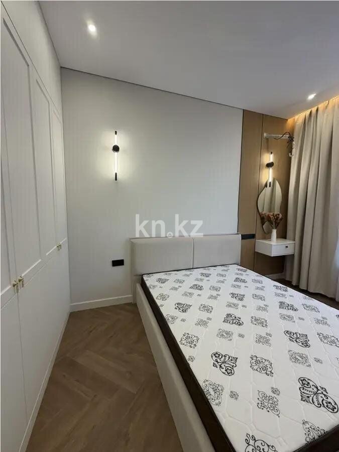 Продажа 1-комнатной квартиры, 45 м² - Продажа однокомнатных квартир от собственников в Алматы - страница 9 фото 2 из 4
