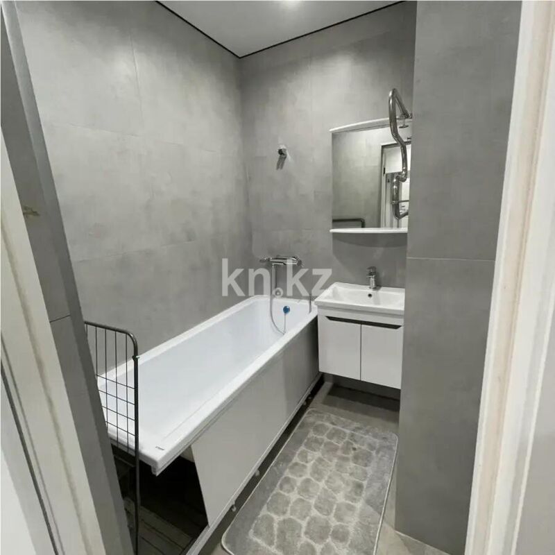 Продажа 1-комнатной квартиры, 50 м² - Продажа однокомнатных квартир от собственников в Алматы - страница 2 фото 3 из 4