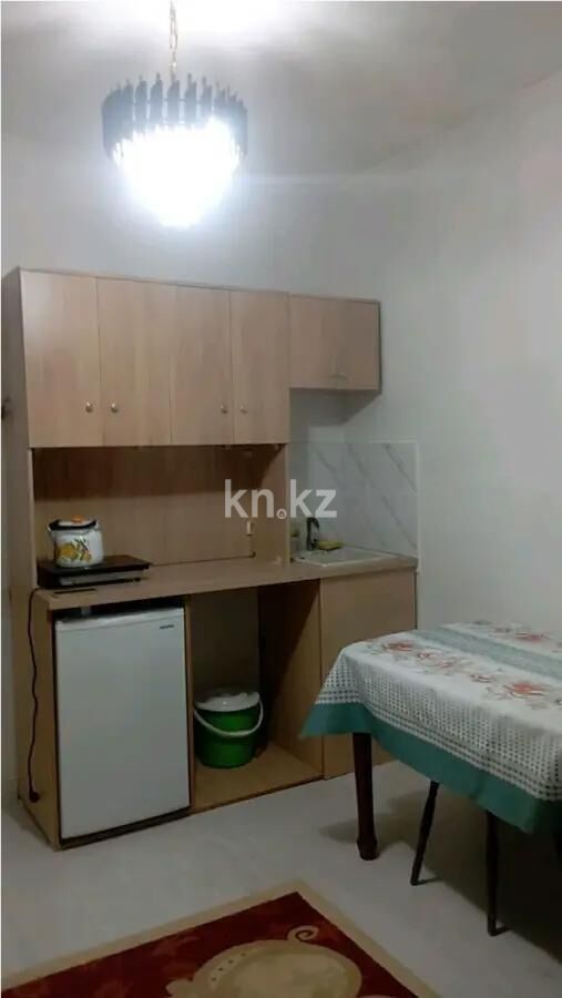 Продажа 1-комнатной квартиры, 18 м² - Продажа однокомнатных квартир в кирпичном доме в Алматы - страница 10 фото 2 из 3