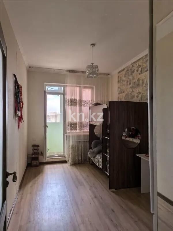 Продажа 2-комнатной квартиры, 56.2 м² - Продажа двухкомнатных квартир в монолитно-каркасном доме в Казахстане - страница 33 фото 2 из 6