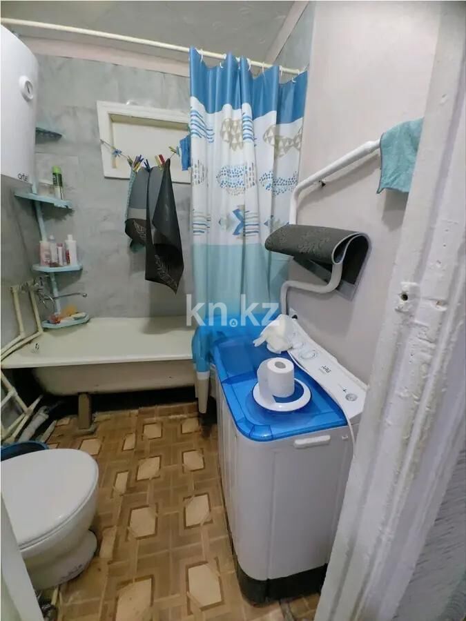 Продажа 2-комнатной квартиры, 46 м² - Продажа двухкомнатных квартир в Майкудуке Караганды - страница 11 фото 6 из 7