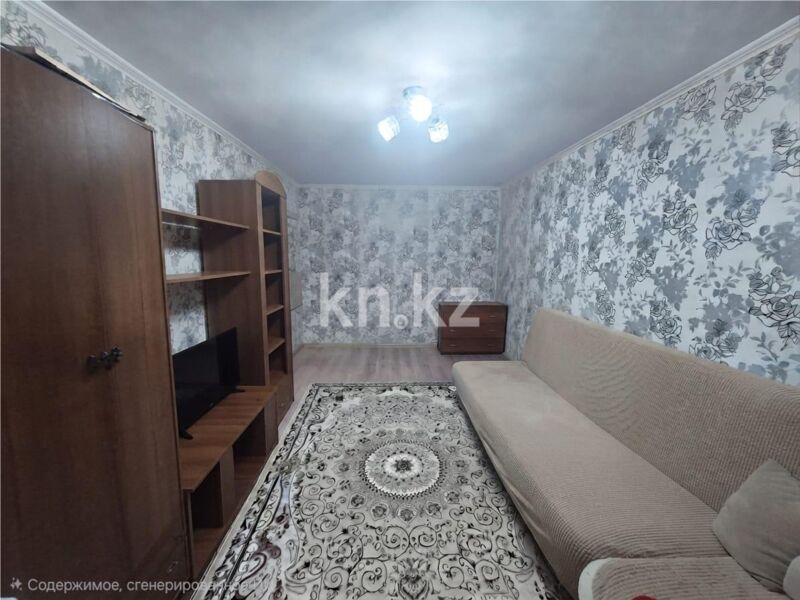 Продажа 2-комнатной квартиры, 44 м² - Продажа двухкомнатных квартир в Майкудуке Караганды - страница 12 фото 2 из 8