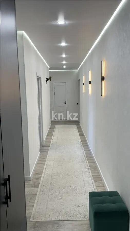 Продажа 3-комнатной квартиры, 84 м² - Продажа недвижимости в Караганде - страница 2 фото 4 из 4