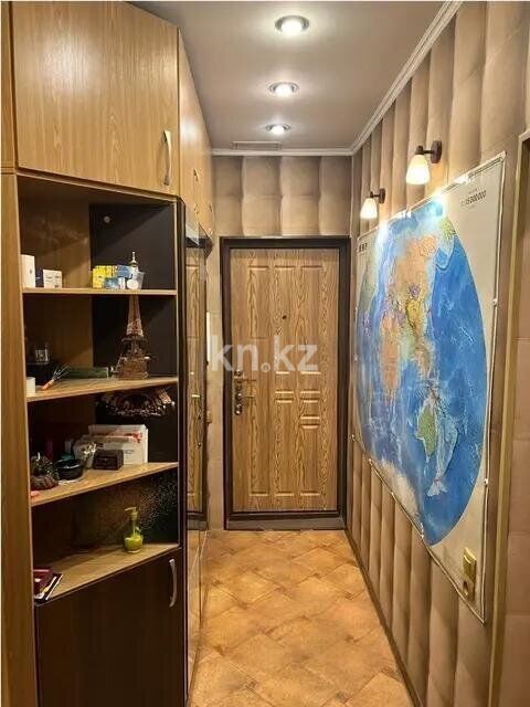 Продажа 2-комнатной квартиры, 58 м² - Продажа двухкомнатных квартир от собственников в Алматы фото 4 из 4