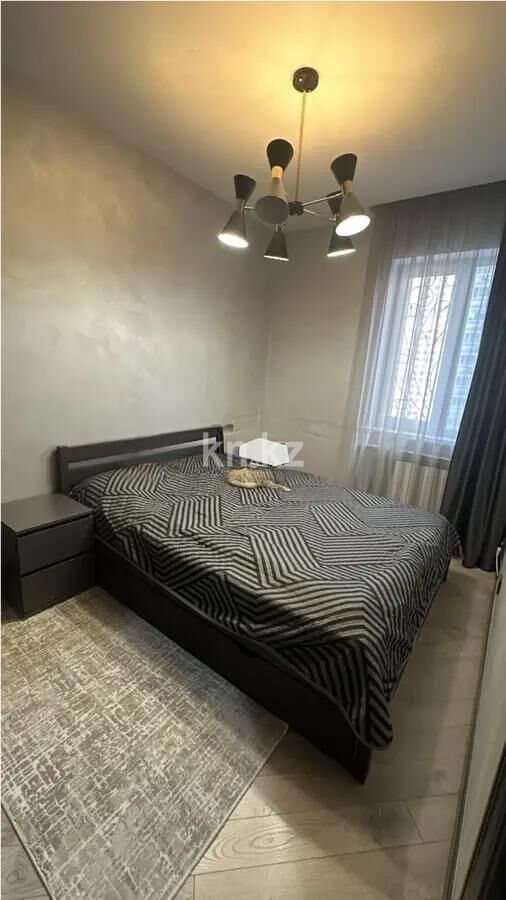 Продажа 3-комнатной квартиры, 65.6 м² - Продажа трехкомнатных квартир в Бостандыкском р-не Алматы - страница 27 фото 2 из 5