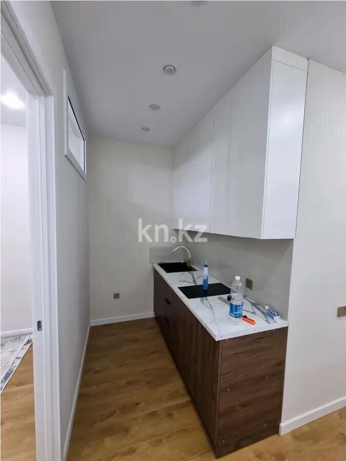 Продажа 2-комнатной квартиры, 40 м² - Продажа двухкомнатных квартир в монолитно-каркасном доме в Алматы - страница 15 фото 4 из 6