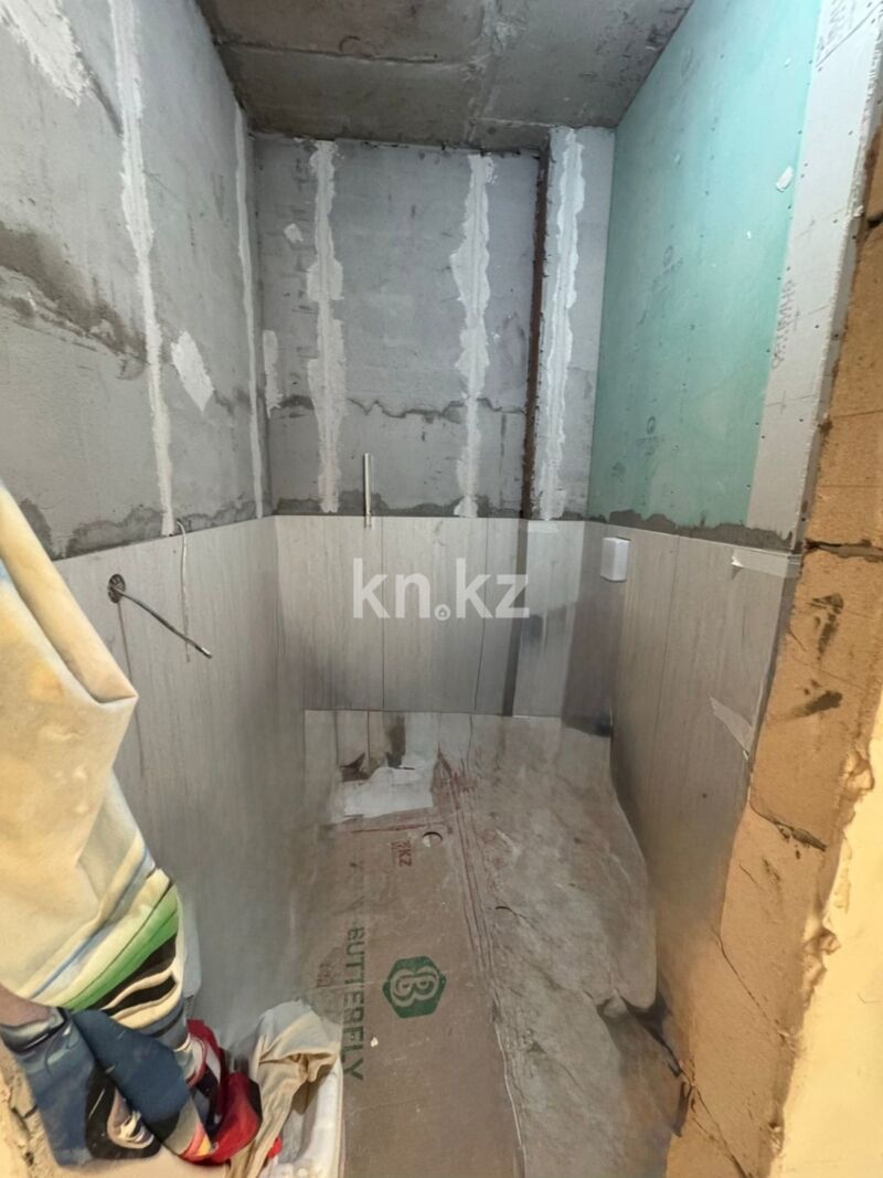 Продажа 3-комнатной квартиры, 96 м² - Продажа квартир в Казахстане - страница 21 фото 8 из 10