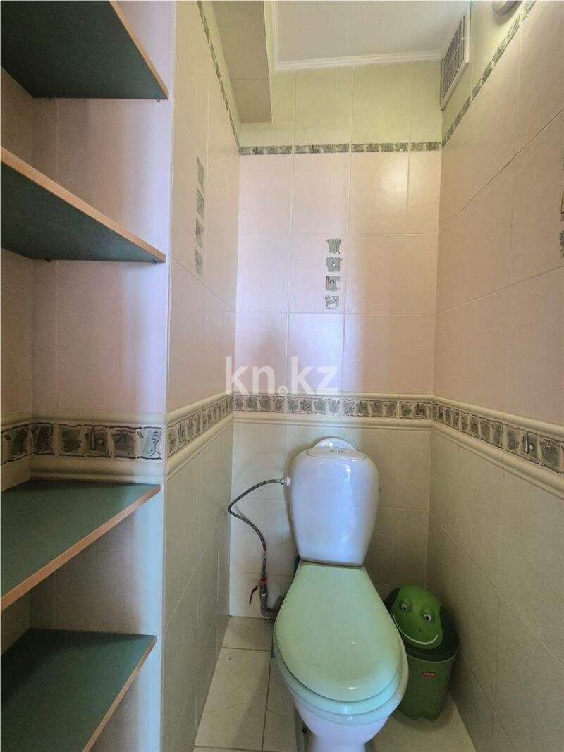 Продажа 4-комнатной квартиры, 108 м² - Недвижимость в Темиртау - страница 11 фото 18 из 25