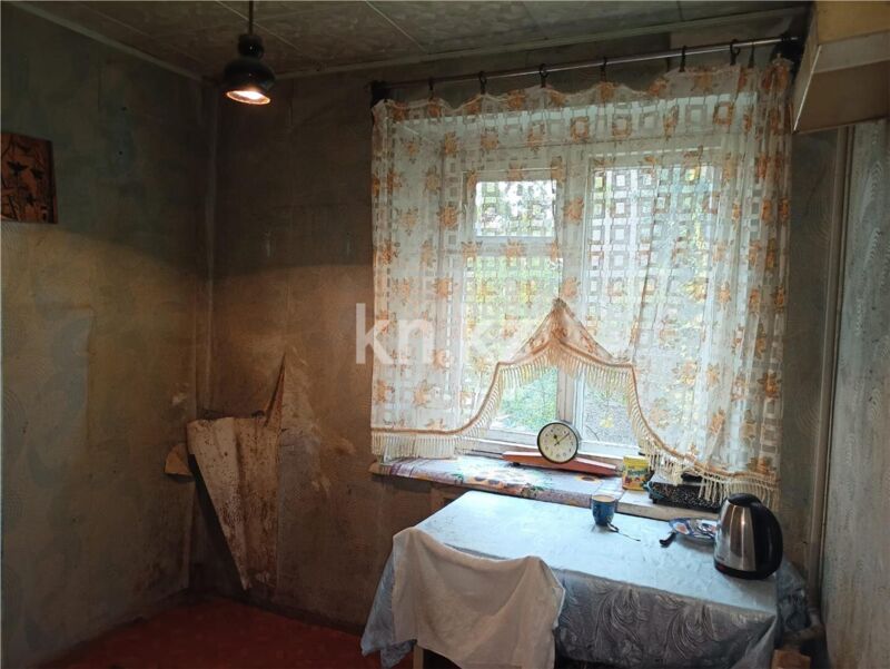 Продажа 3-комнатной квартиры, 53 м² - Продажа трехкомнатных квартир в панельном доме в Темиртау фото 8 из 13