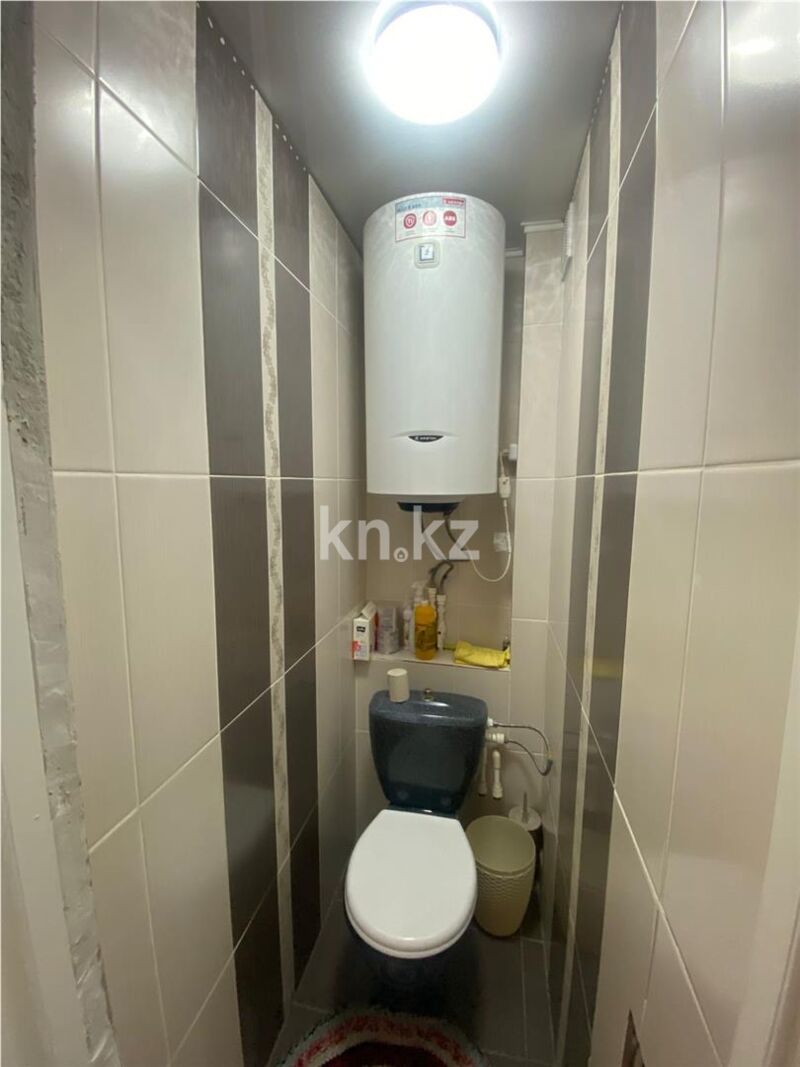 Продажа 2-комнатной квартиры, 57 м² - Продажа двухкомнатных квартир в панельном доме в Темиртау - страница 7 фото 7 из 8