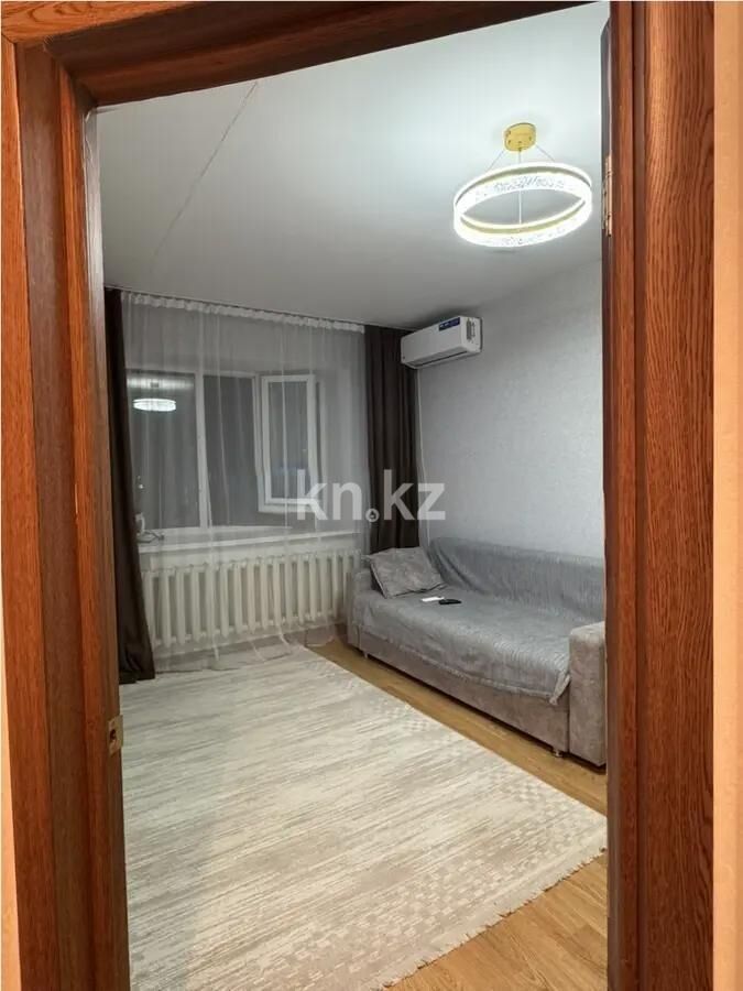Продажа 1-комнатной квартиры, 37 м² - Продажа однокомнатных квартир в р-не Косшы Астаны - страница 5 фото 1 из 4
