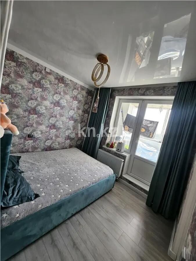 Продажа 2-комнатной квартиры, 59 м² - Продажа двухкомнатных квартир в Алмалинском р-не Алматы - страница 20 фото 2 из 5