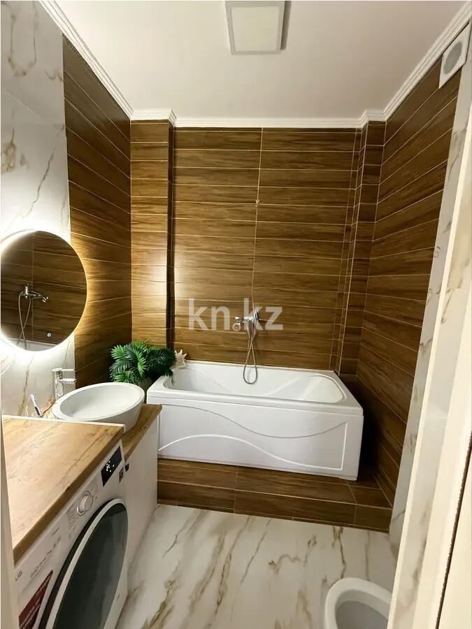 Продажа 2-комнатной квартиры, 50 м² - Продажа двухкомнатных квартир в р-не Есиль Астаны - страница 36 фото 4 из 4