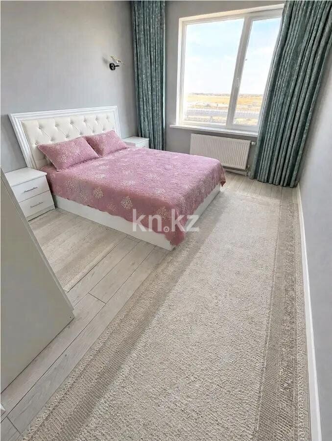 Продажа 3-комнатной квартиры, 95.7 м² - Продажа квартир от собственников в Астане - страница 8 фото 2 из 6