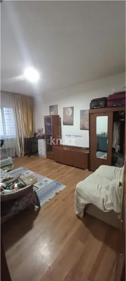 Продажа 3-комнатной квартиры, 65.5 м² - Продажа трехкомнатных квартир в Бостандыкском р-не Алматы - страница 11 фото 1 из 4