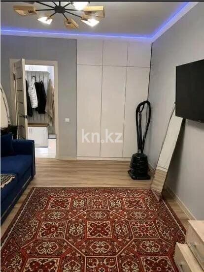 Продажа 1-комнатной квартиры, 38 м² - Продажа однокомнатных квартир от собственников в Астане - страница 47 фото 1 из 3