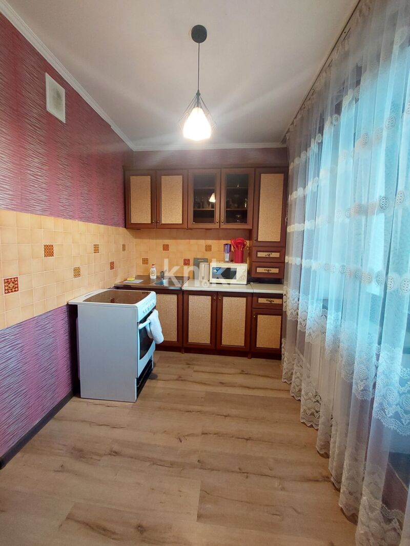 Аренда 1-комнатной квартиры посуточно, 40 м² - Аренда недвижимости в Алматы фото 6 из 17