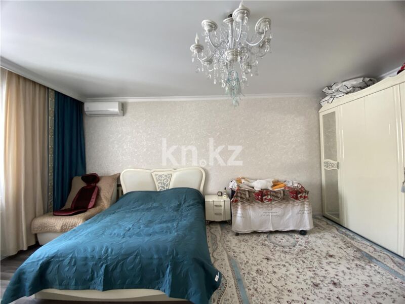 Продажа 3-комнатной квартиры, 108.6 м² - Продажа квартир в кирпичном доме в Астане - страница 204 фото 8 из 17