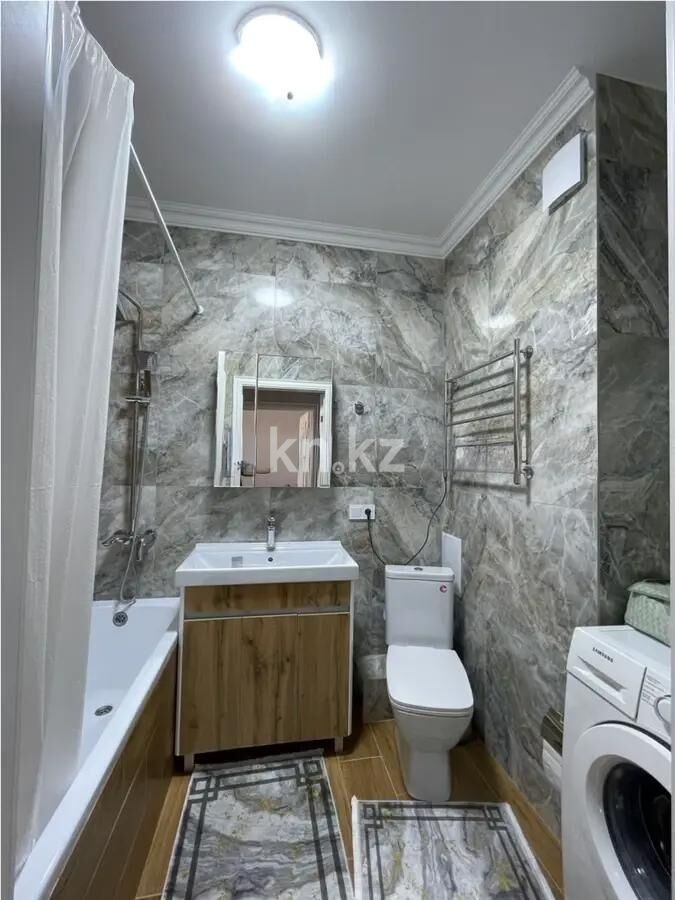 Продажа 2-комнатной квартиры, 63.7 м² - Продажа квартир в блочном доме в Астане - страница 114 фото 5 из 6