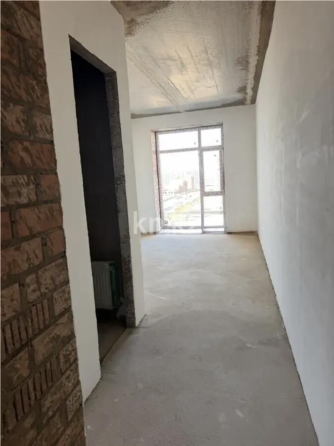 Продажа 3-комнатной квартиры, 93 м² - Продажа трехкомнатных квартир в кирпичном доме в Казахстане - страница 43 фото 3 из 6