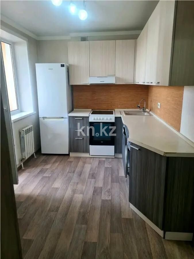 Продажа 1-комнатной квартиры, 36 м² - Недвижимость в Астане - страница 8 фото 2 из 3