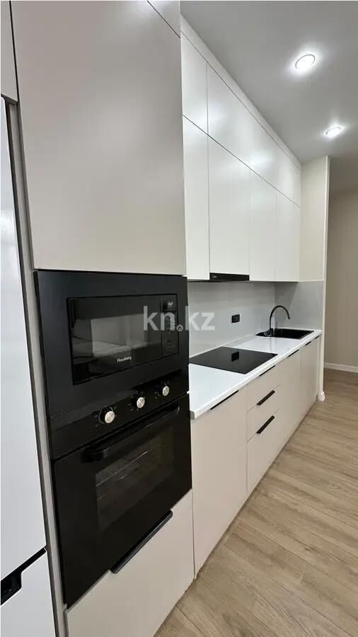 Продажа 3-комнатной квартиры, 61 м² - Продажа квартир от собственников в Алматы - страница 261 фото 4 из 6