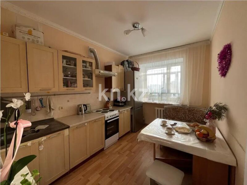 Продажа 2-комнатной квартиры, 56.2 м² - Продажа квартир в р-не Алматы Астаны - страница 5 фото 4 из 4