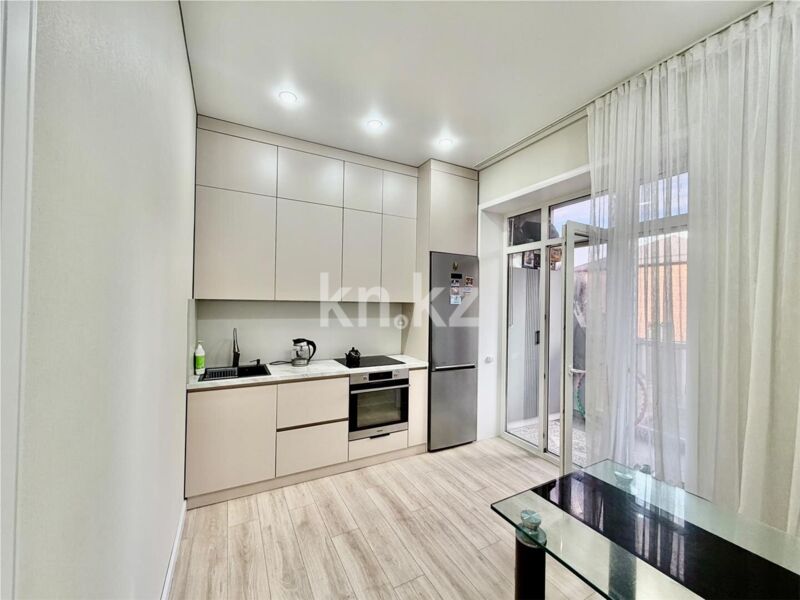 Продажа 3-комнатной квартиры, 85 м² - Продажа квартир в Казахстане - страница 174 фото 4 из 27