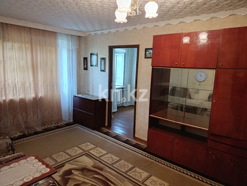 Продажа 2-комнатной квартиры, 46.8 м² - Недвижимость в Темиртау - страница 28 фото 3 из 8