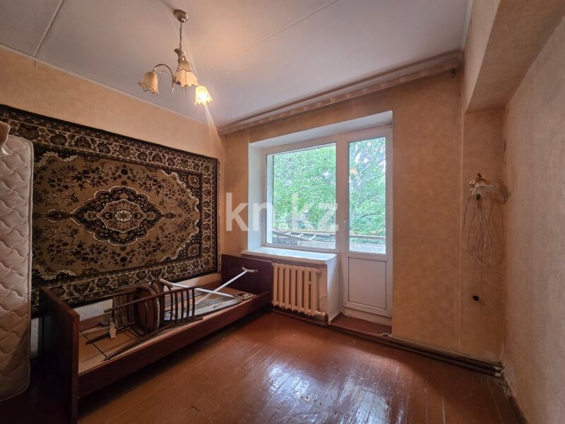 Продажа 2-комнатной квартиры, 52.3 м² - Продажа двухкомнатных квартир в кирпичном доме в Алматы - страница 14 фото 11 из 23