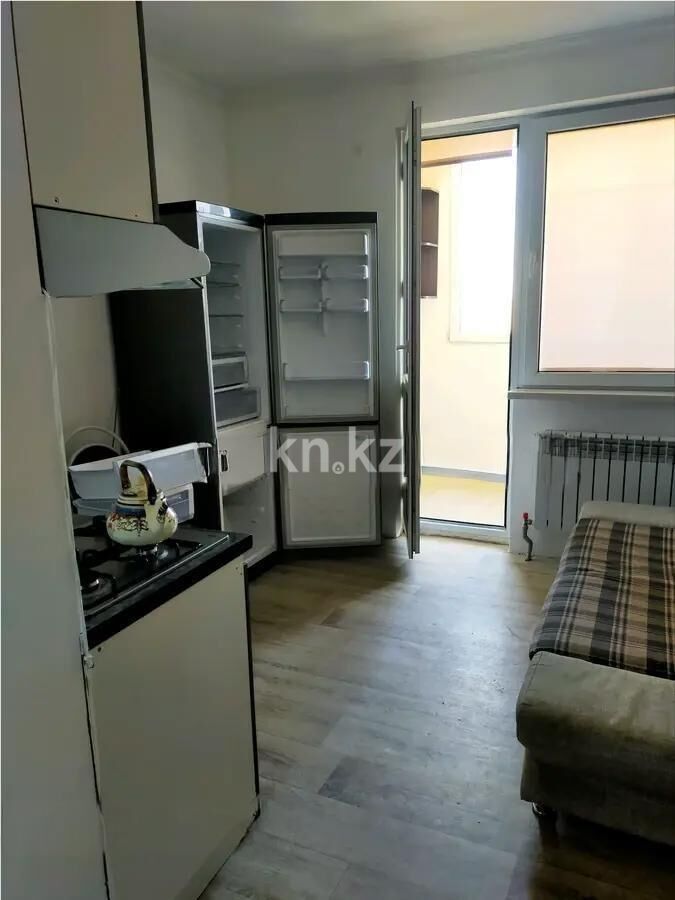 Продажа 1-комнатной квартиры, 44 м² - Продажа однокомнатных квартир в Алатауском р-не Алматы - страница 21 фото 2 из 3