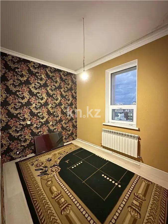 Продажа 2-комнатной квартиры, 55 м² - Продажа  двухкомнатных квартир в новостройках Астаны - страница 27 фото 2 из 4