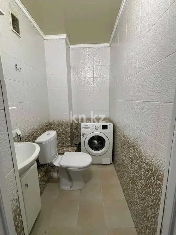 Продажа 2-комнатной квартиры, 53 м² - Продажа двухкомнатных квартир в Астане - страница 3 фото 5 из 5