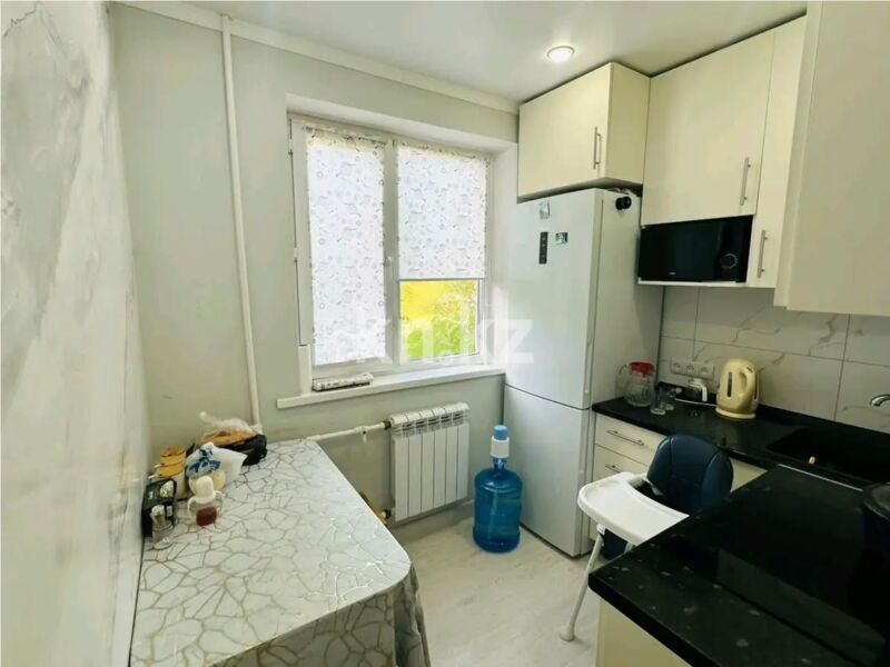 Продажа 4-комнатной квартиры, 62 м² - Продажа четырехкомнатных квартир от собственников в Темиртау фото 5 из 8