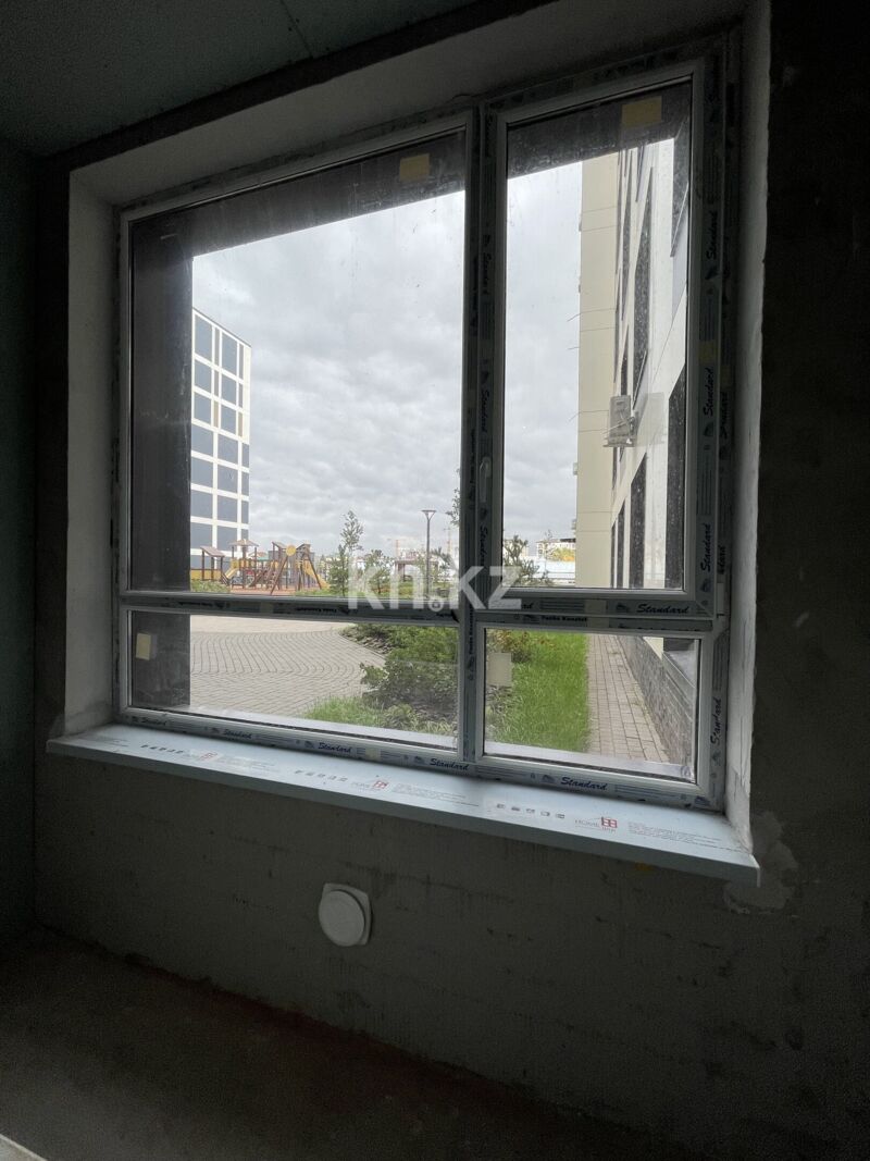 Продажа 2-комнатной квартиры, 52 м² - Продажа двухкомнатных квартир в Караганде фото 11 из 17