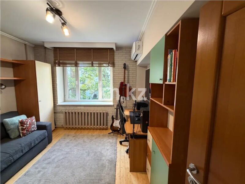 Продажа 2-комнатной квартиры, 73 м² - Продажа квартир в Алматы фото 3 из 7