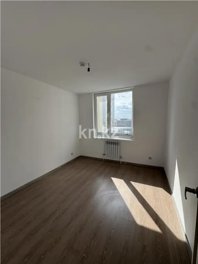 Продажа 4-комнатной квартиры, 91 м² - Продажа четырехкомнатных квартир в блочном доме в Астане фото 2 из 9