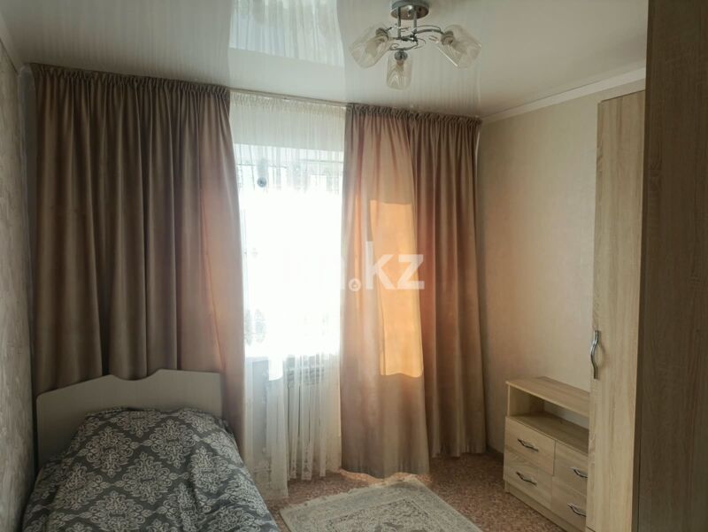 Продажа 3-комнатной квартиры, 55.6 м² - Продажа трехкомнатных квартир в Темиртау - страница 5 фото 7 из 11