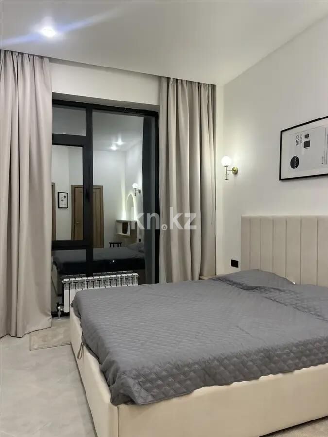Продажа 2-комнатной квартиры, 52.6 м² - Продажа двухкомнатных квартир в Бостандыкском р-не Алматы - страница 38 фото 3 из 5