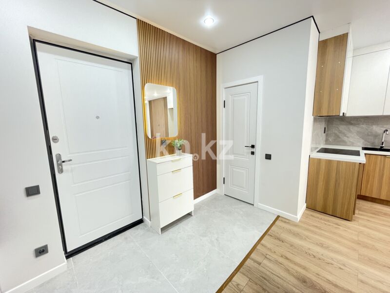 Продажа 2-комнатной квартиры, 40 м² - Продажа квартир в блочном доме в Казахстане - страница 15 фото 8 из 21