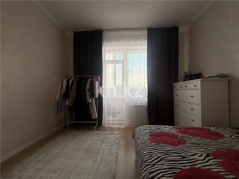 Продажа 2-комнатной квартиры, 56 м² - Продажа двухкомнатных квартир на Юго-Востоке Караганды - страница 13 фото 4 из 17