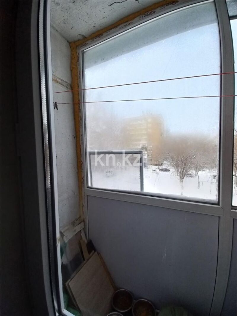 Продажа 3-комнатной квартиры, 48 м² - Недвижимость в Темиртау - страница 24 фото 8 из 15