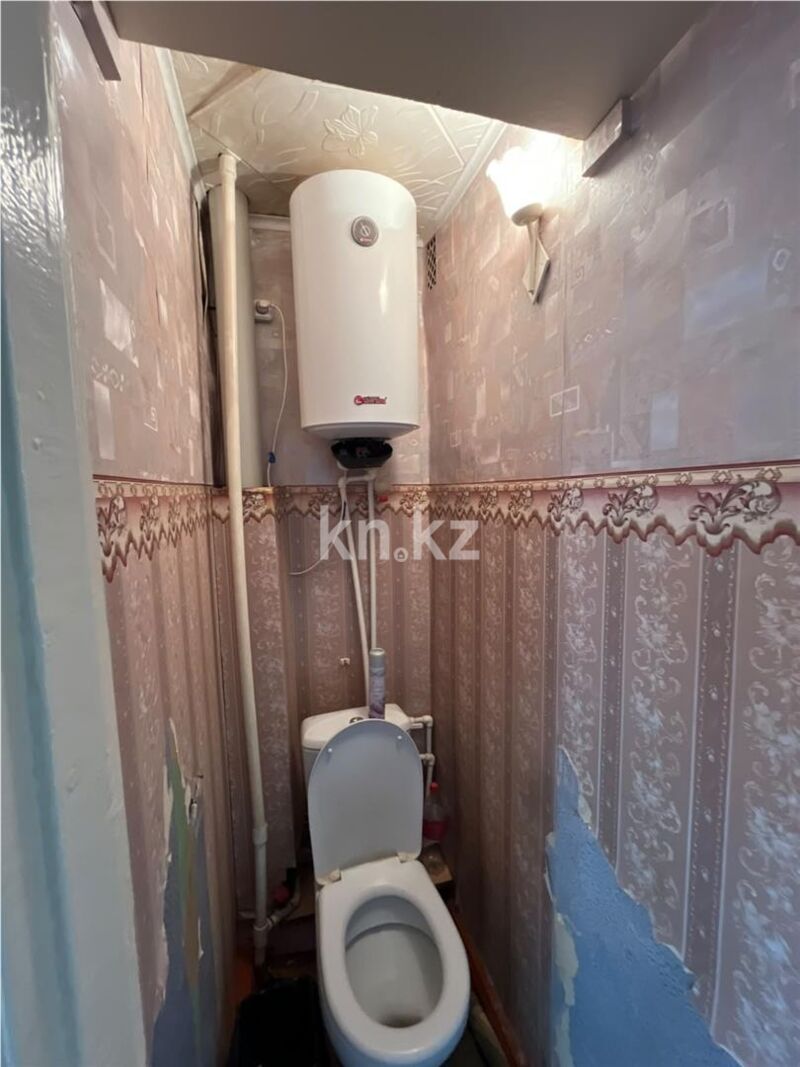 Продажа 3-комнатной квартиры, 62 м² - Продажа трехкомнатных квартир на Юго-Востоке Караганды - страница 15 фото 15 из 19