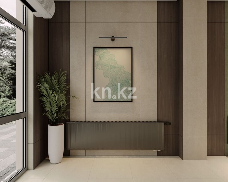 Продажа 3-комнатной квартиры, 87.3 м² - Продажа трехкомнатных квартир в монолитном доме в Алматы - страница 3 фото 37 из 40