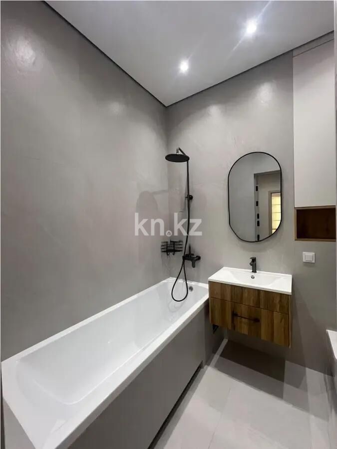 Продажа 2-комнатной квартиры, 48 м² - Продажа квартир в блочном доме в Астане - страница 109 фото 4 из 4