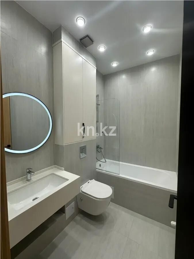 Продажа 3-комнатной квартиры, 92 м² - Продажа трехкомнатных квартир в кирпичном доме в Алматы - страница 4 фото 4 из 6