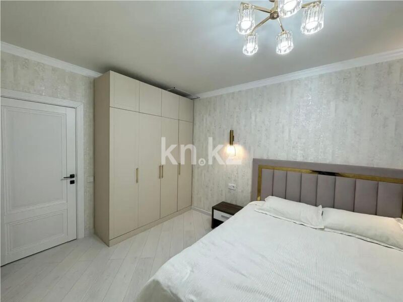 Продажа 4-комнатной квартиры, 110 м² - Продажа четырехкомнатных квартир от собственников в Казахстане - страница 2 фото 5 из 12