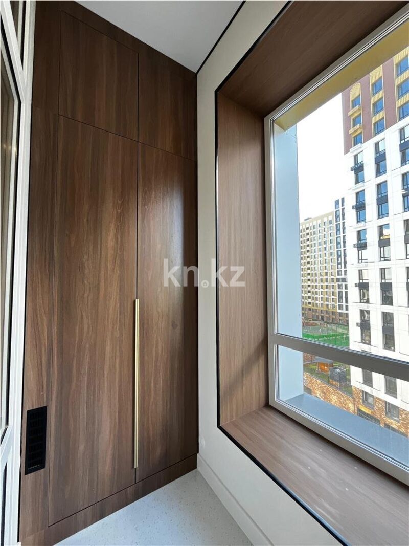 Продажа 3-комнатной квартиры, 65 м² - Недвижимость в Астане фото 9 из 11