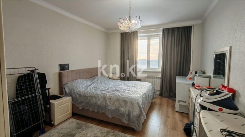 Продажа 3-комнатной квартиры, 105 м² - Продажа квартир в монолитно-каркасном доме в Караганде - страница 10 фото 9 из 26
