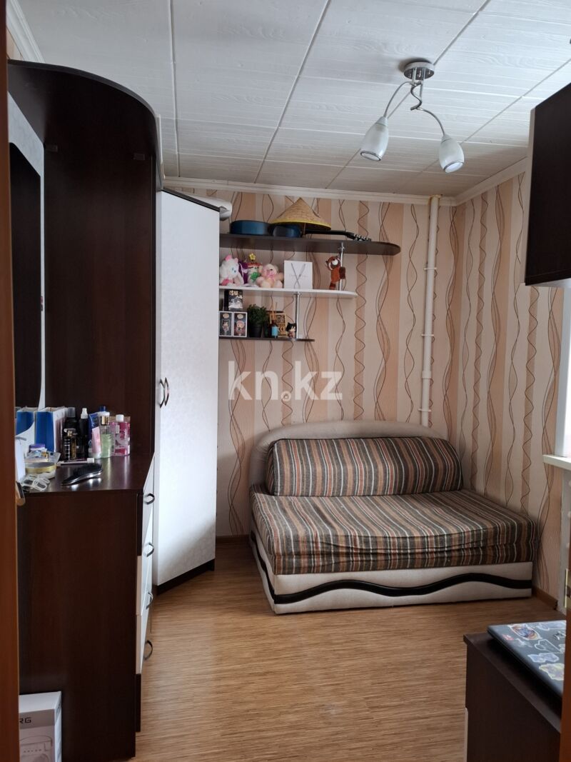 Продажа 3-комнатной квартиры, 53 м² - Недвижимость в Темиртау - страница 34 фото 6 из 10